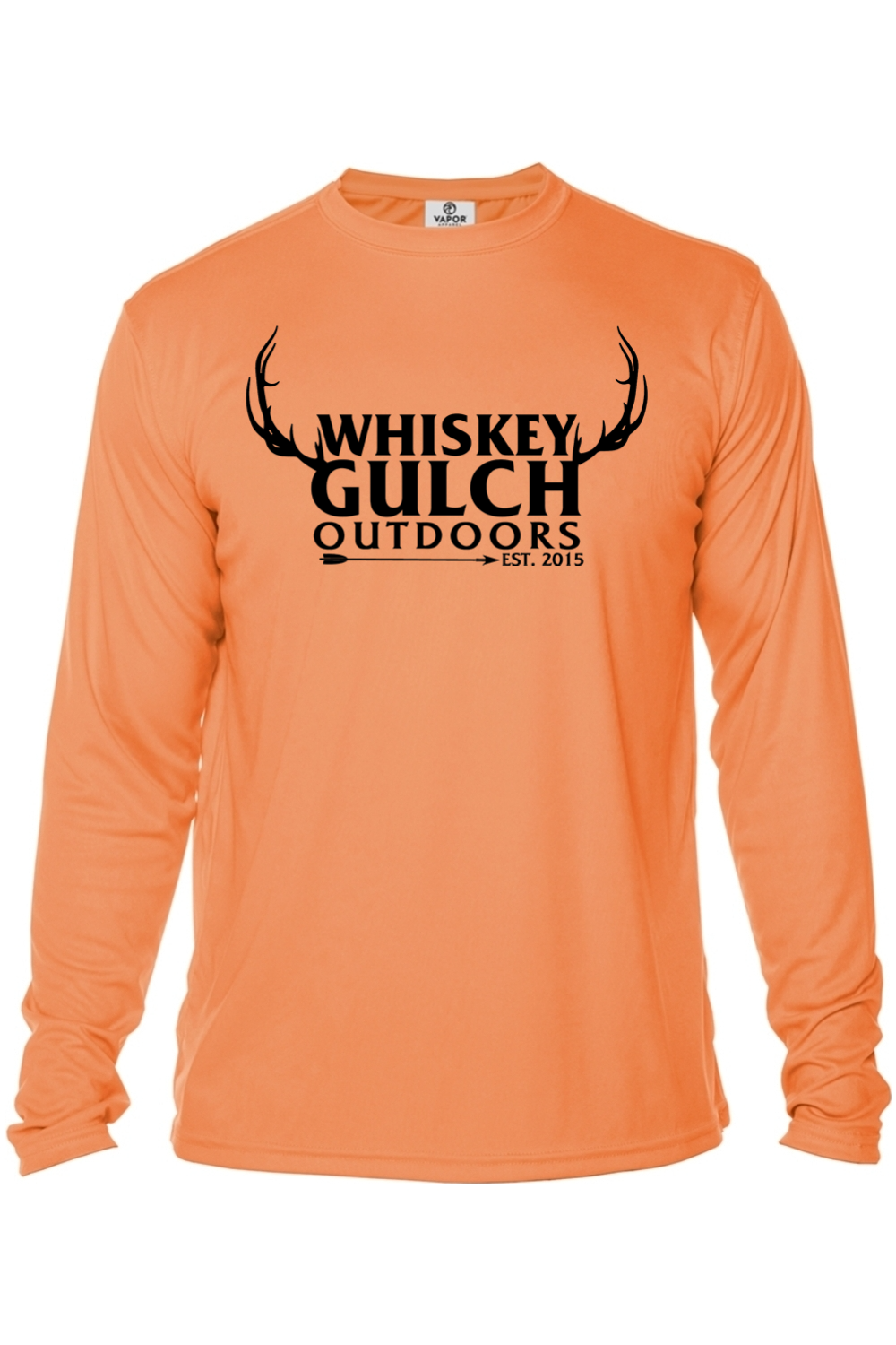 Stillwater Longsleeve
