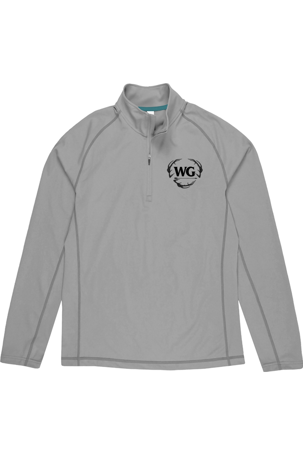 Gulch Guard Midweight Quarter Zip