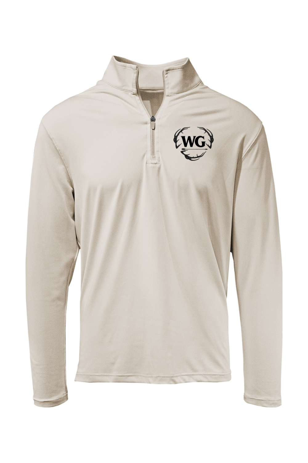 Gulch Guard Quarter Zip