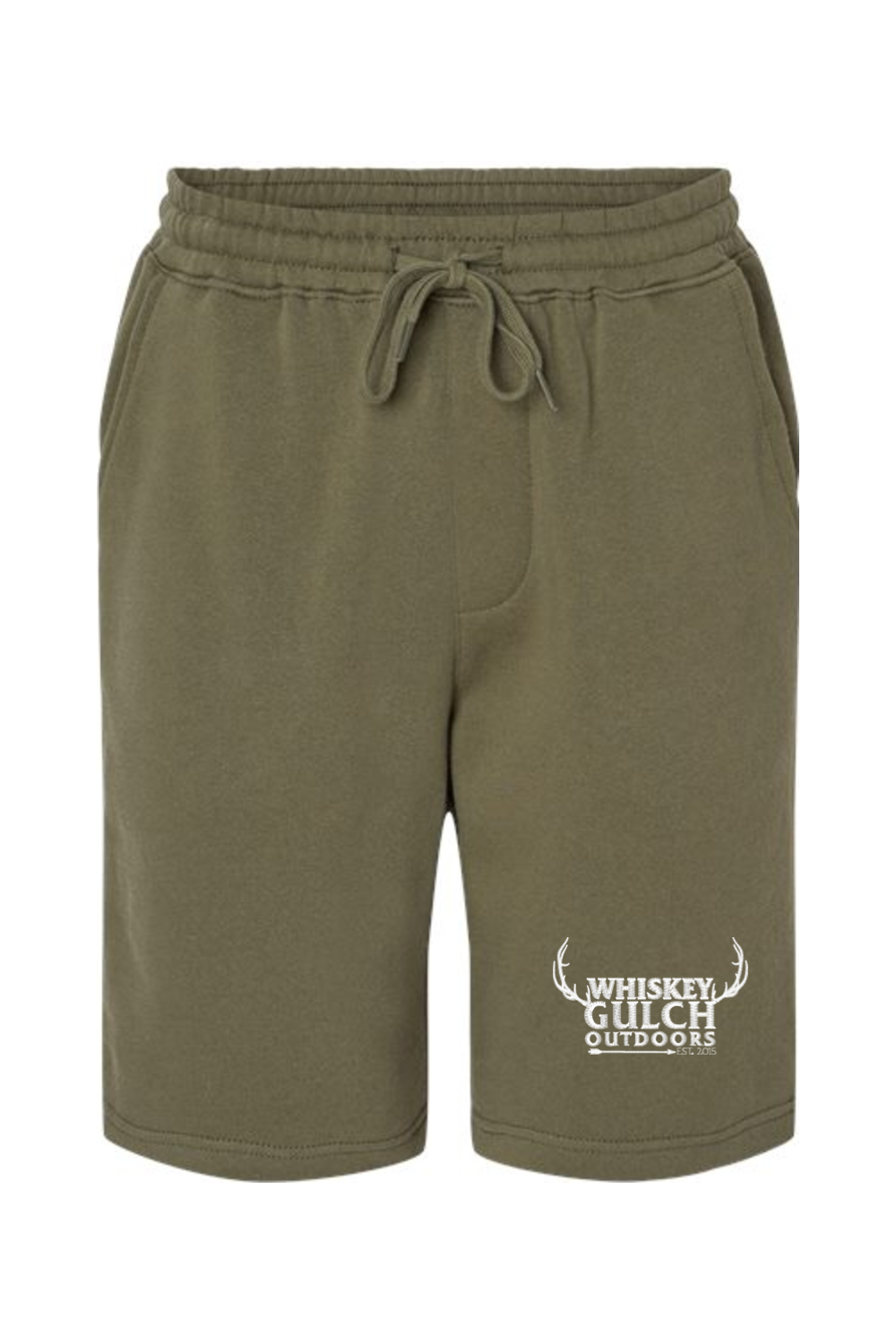 Camp Shorts