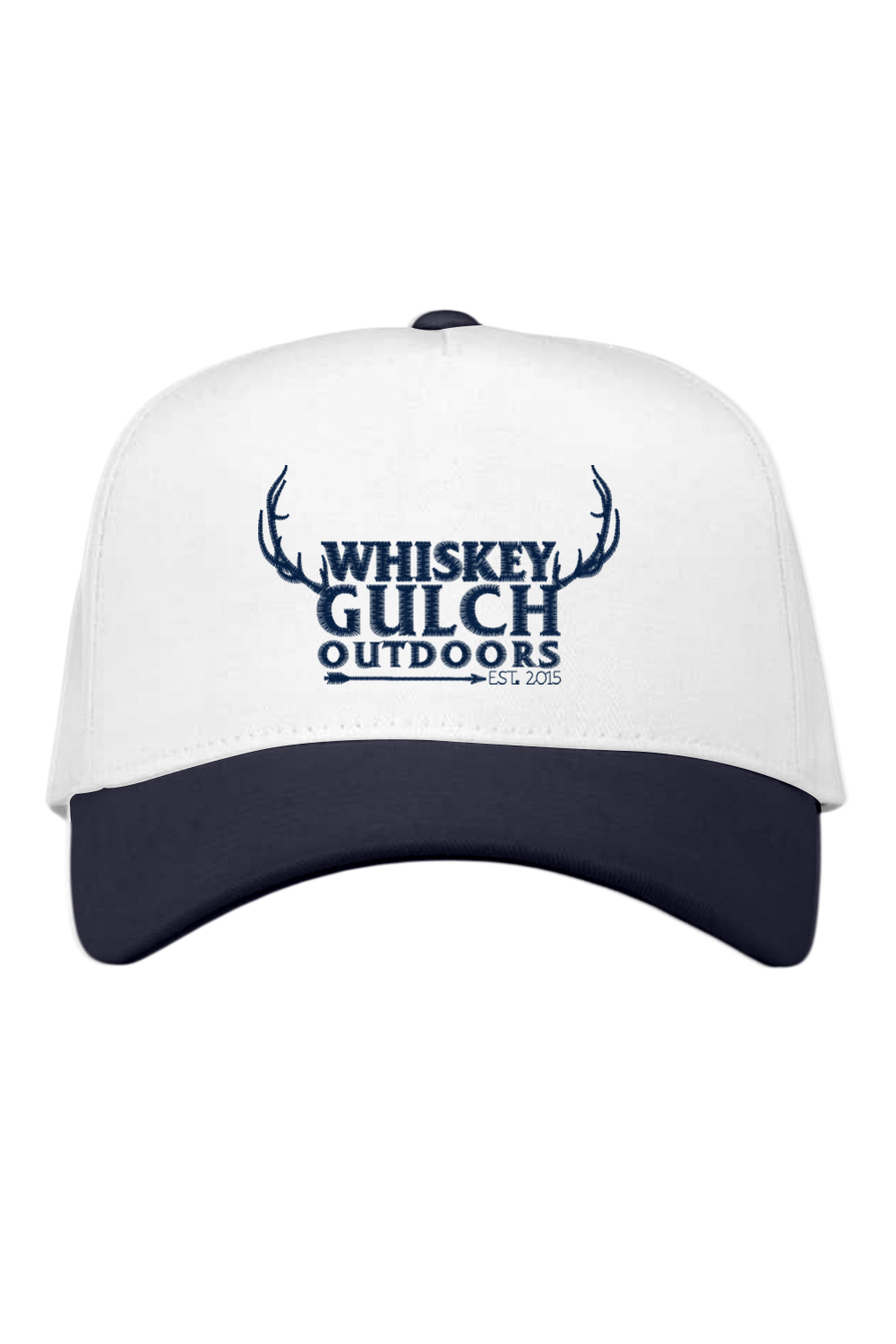 Whiskey Peak Navy