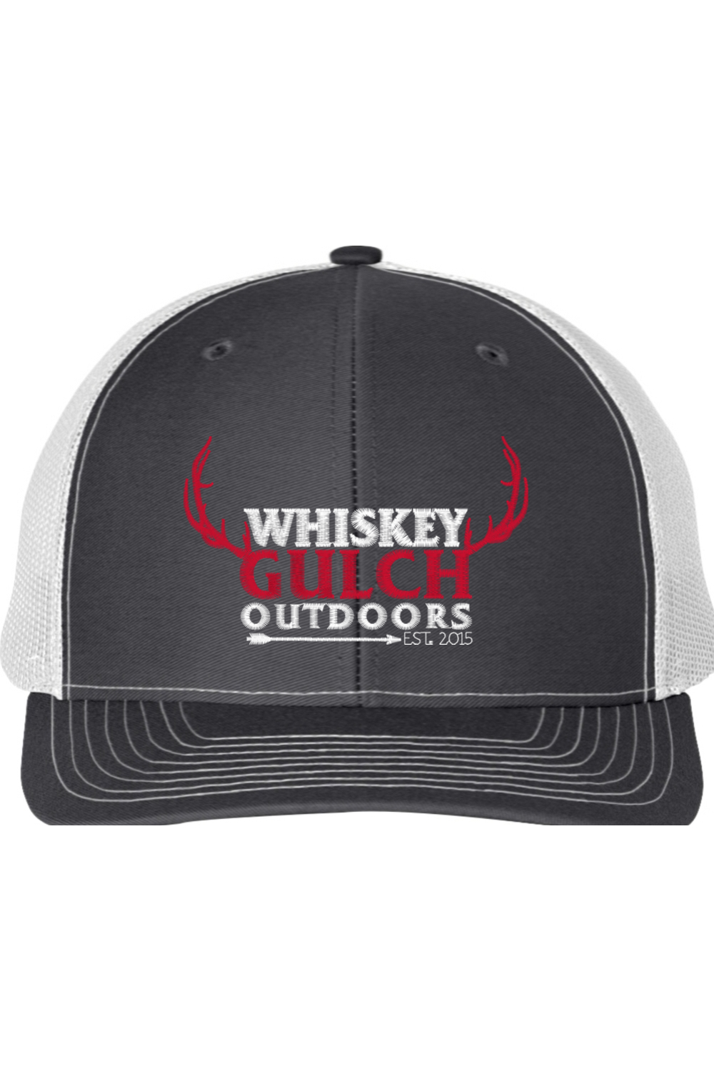 Whiskey Trucker OG 112