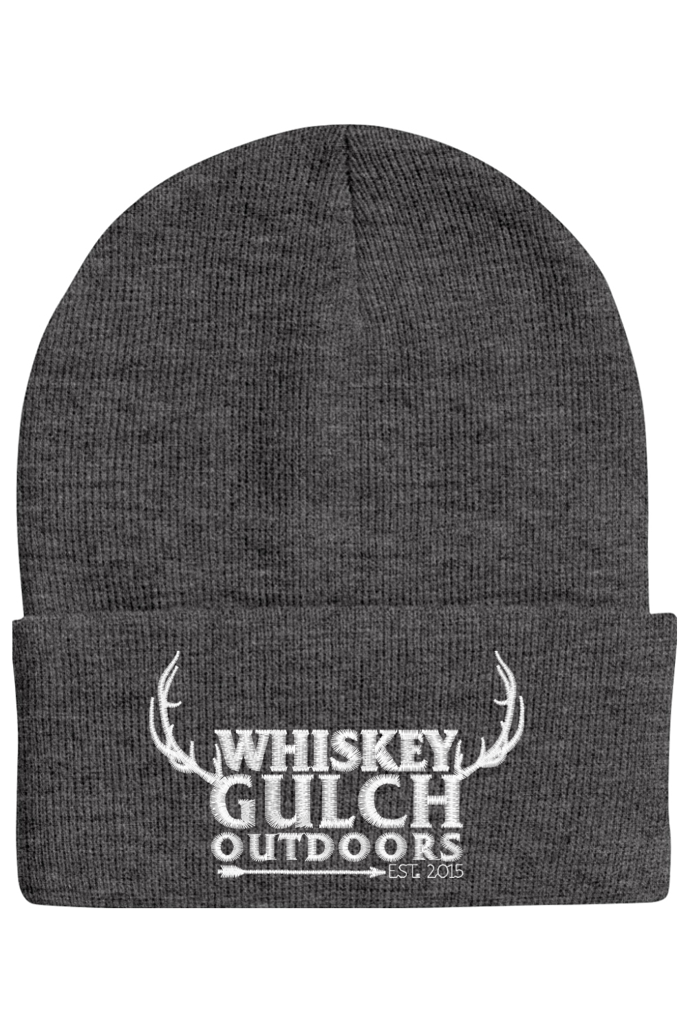 Whiskey Beanie