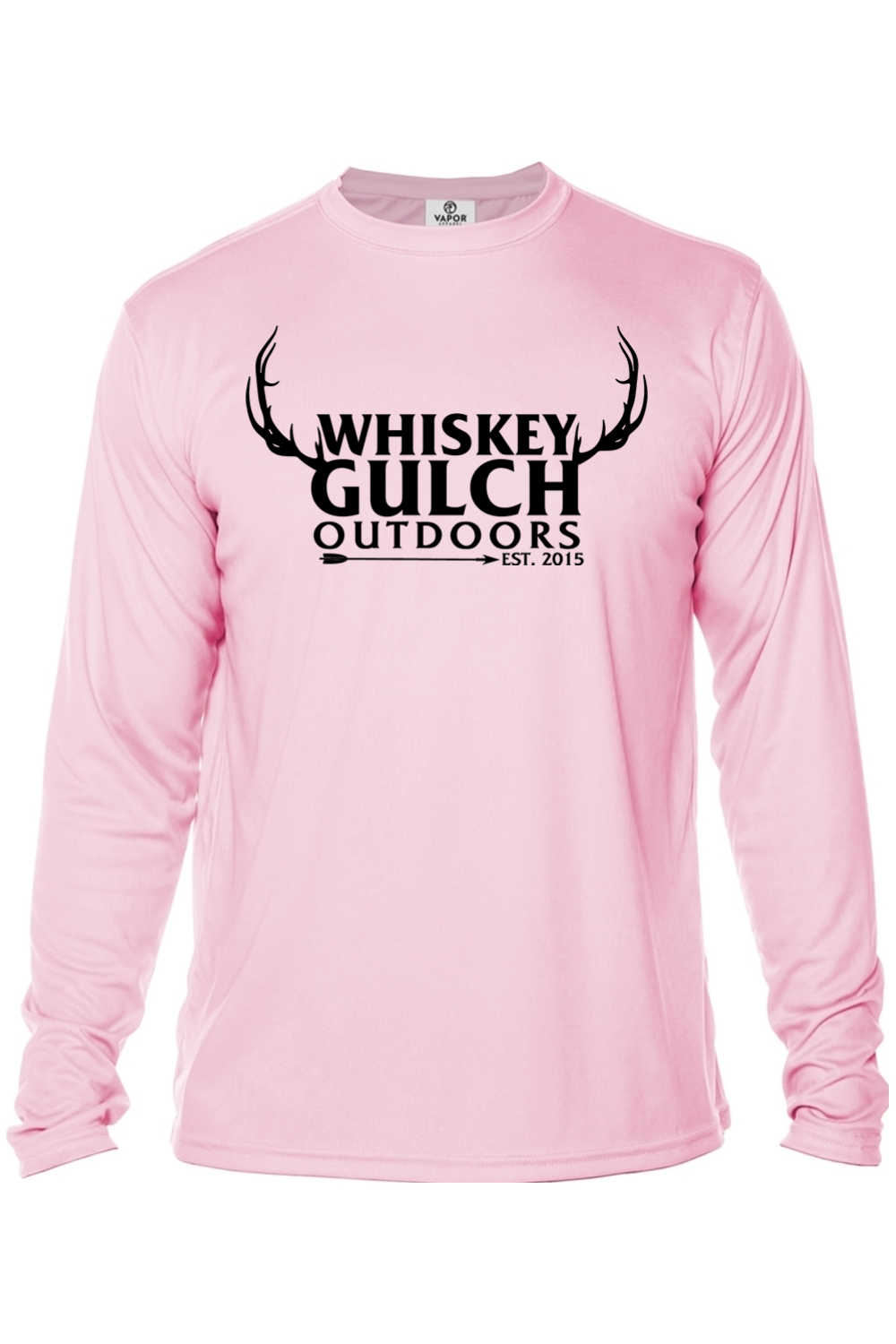 Stillwater Longsleeve