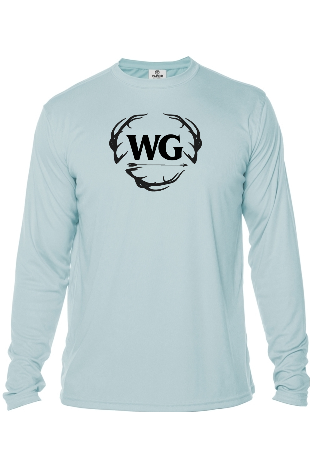 Stillwater Longsleeve