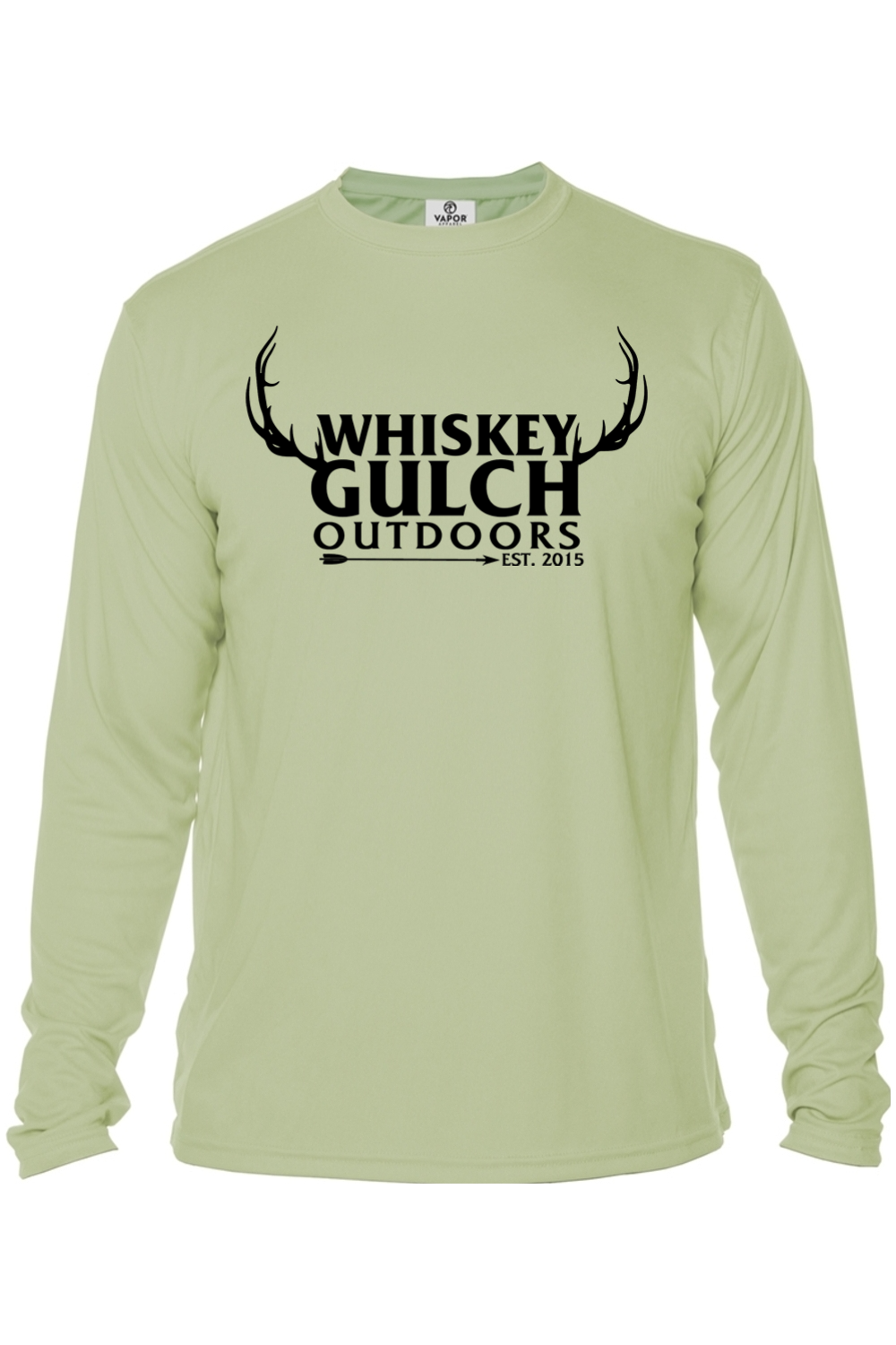 Stillwater Longsleeve