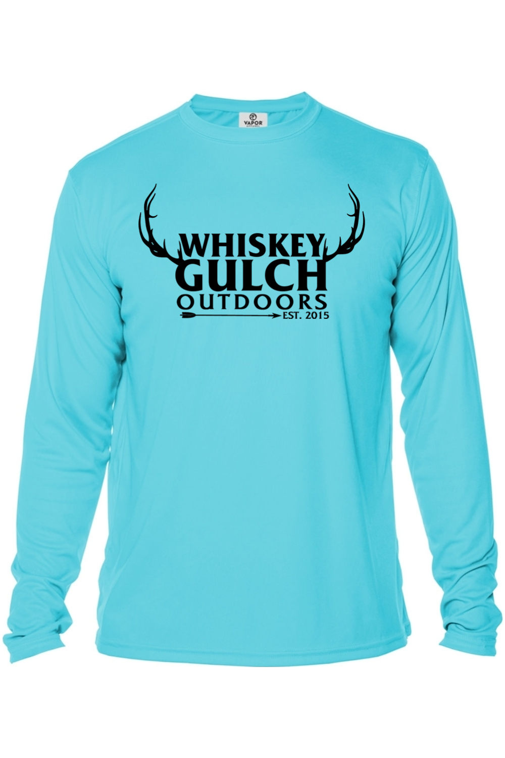 Stillwater Longsleeve