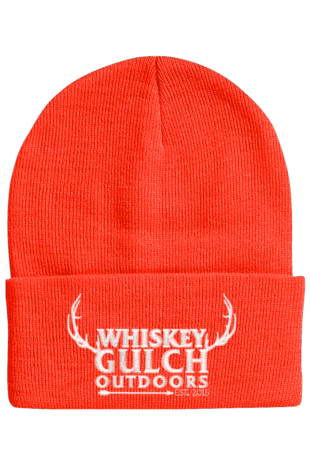Whiskey Beanie