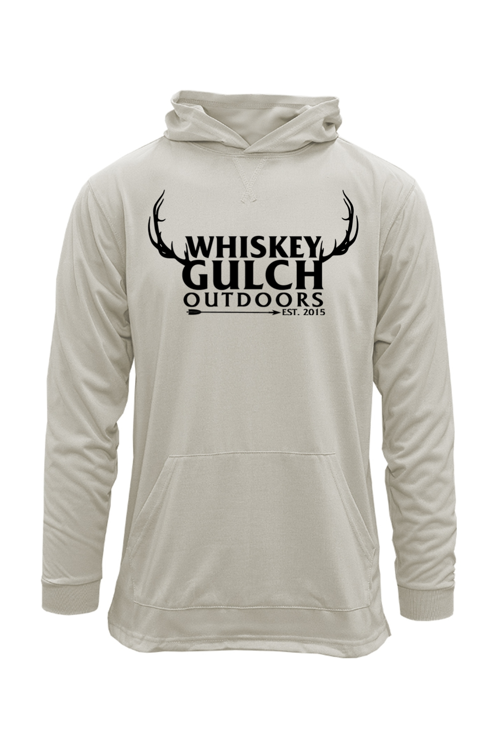 Gulch Guard Fall Hoodie