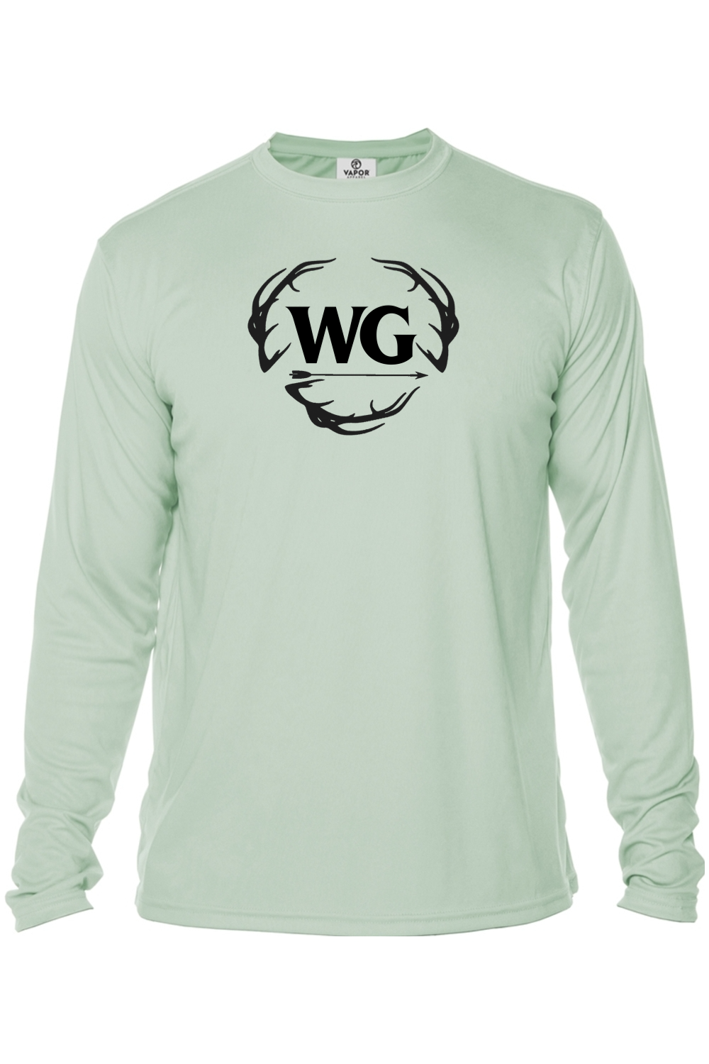 Stillwater Longsleeve