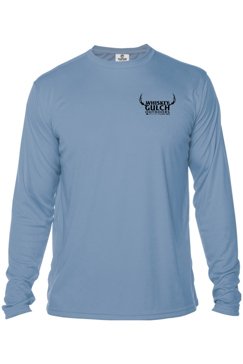 Gulch Guard No Hood