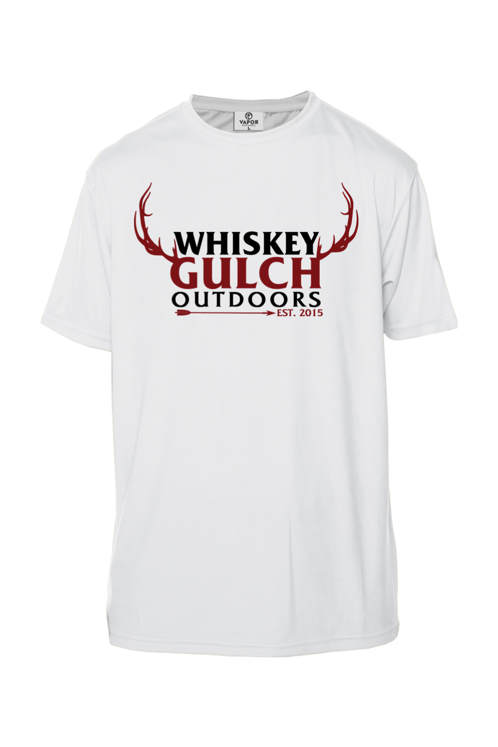 Stillwater Tee