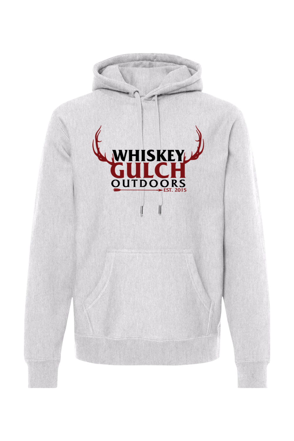 Camp Hoodie