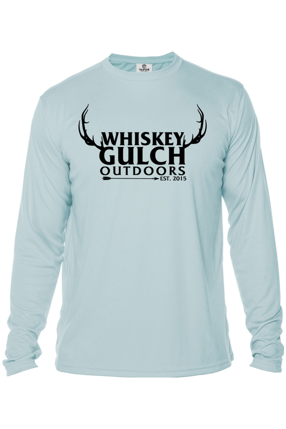 Stillwater Longsleeve