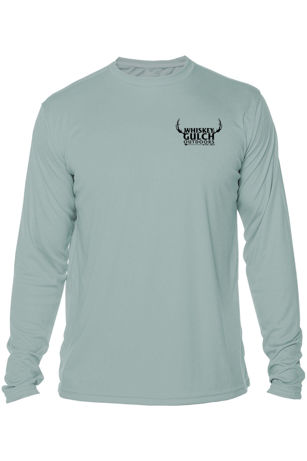 Gulch Guard No Hood