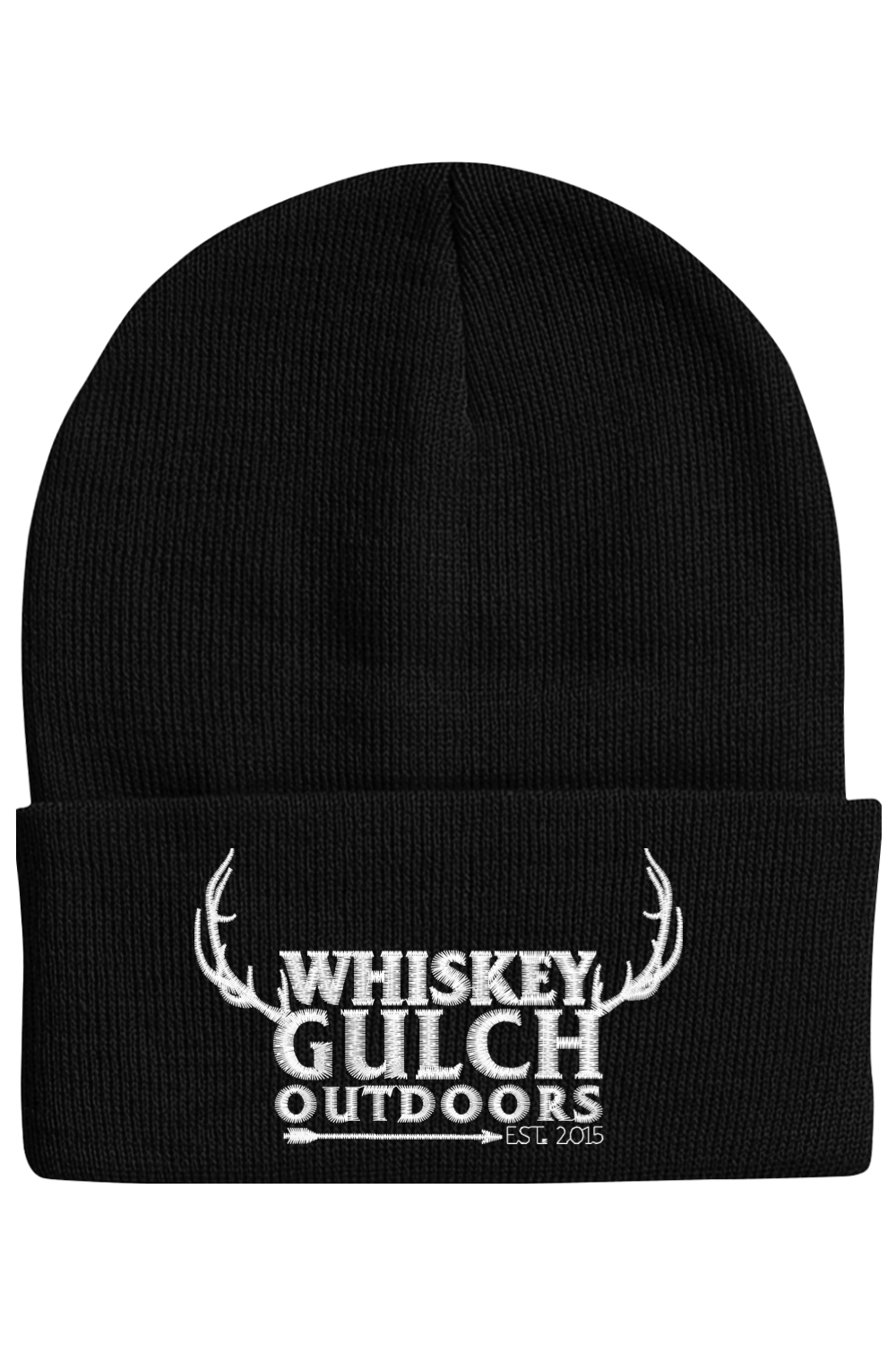 Whiskey Beanie