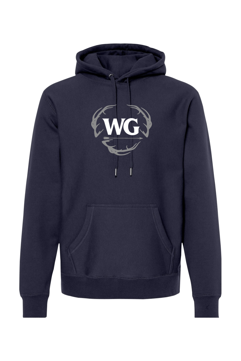 Camp Hoodie