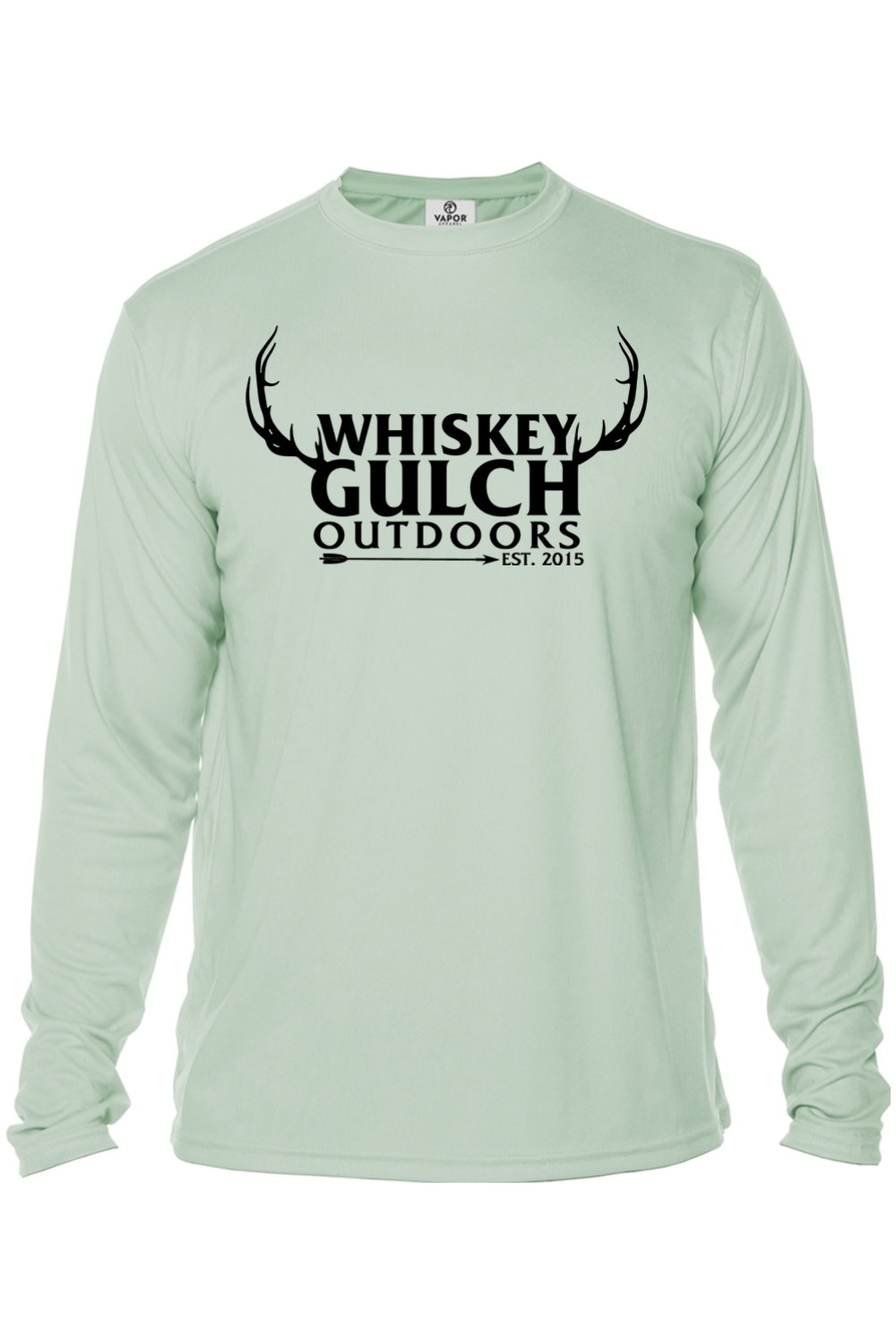 Stillwater Longsleeve