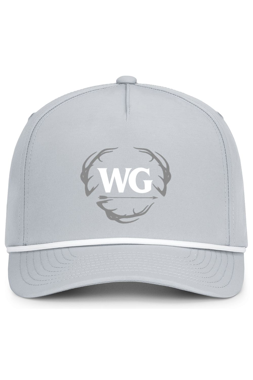 Whiskey Roper Icon