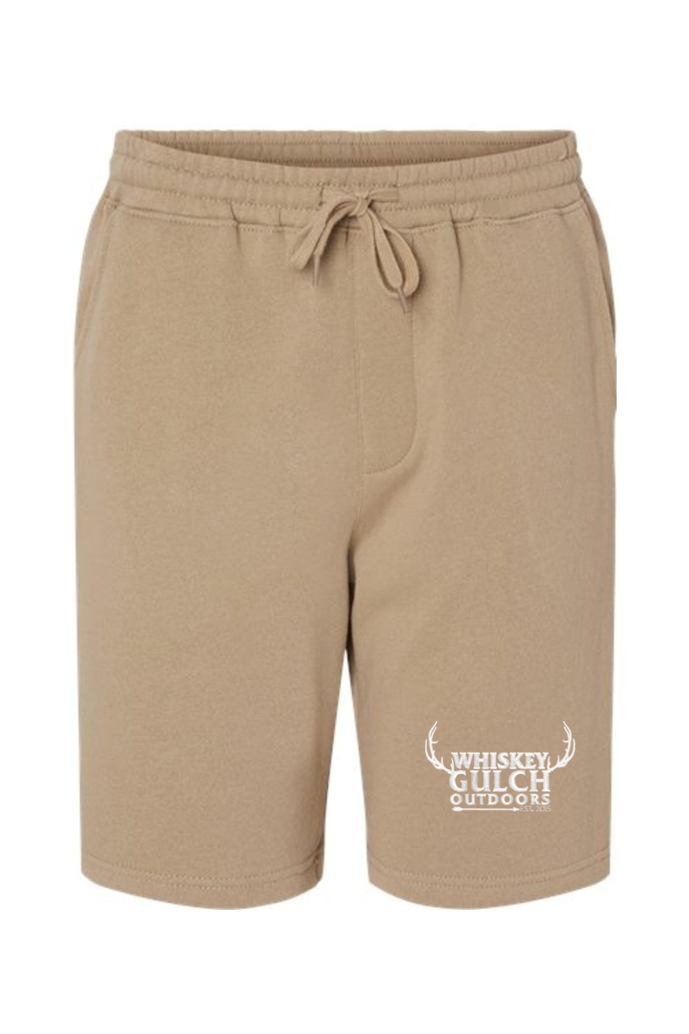 Camp Shorts