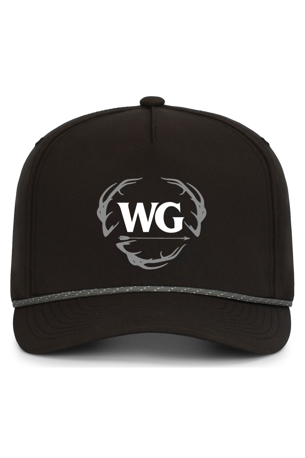 Whiskey Roper Icon