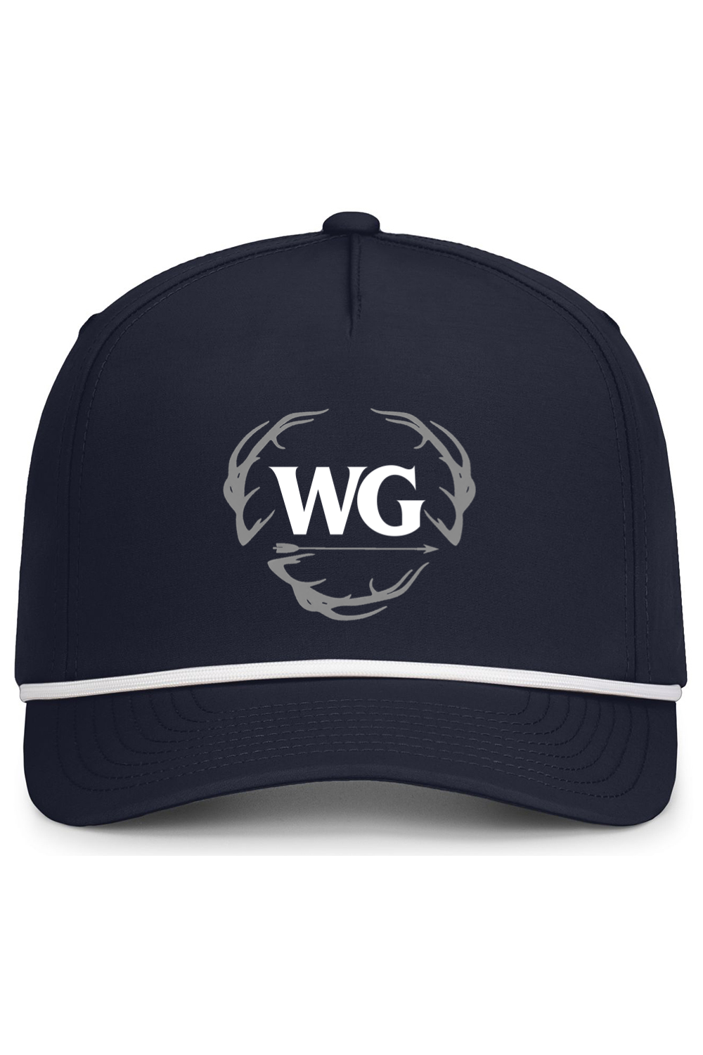 Whiskey Roper Icon