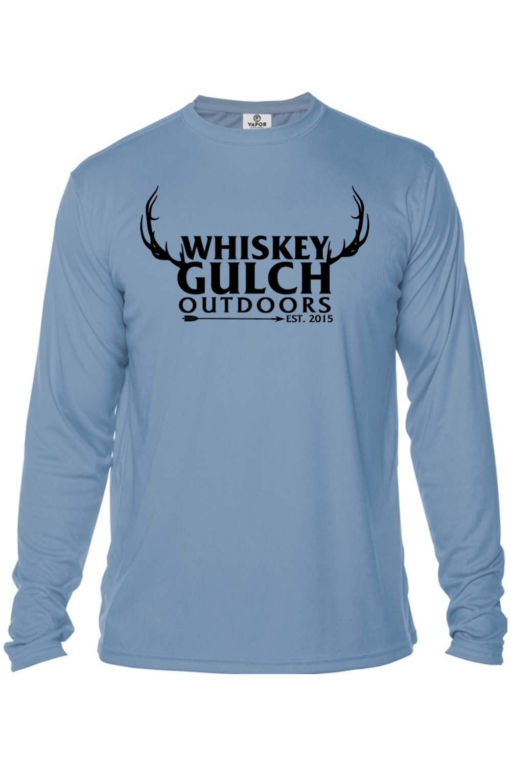Stillwater Longsleeve