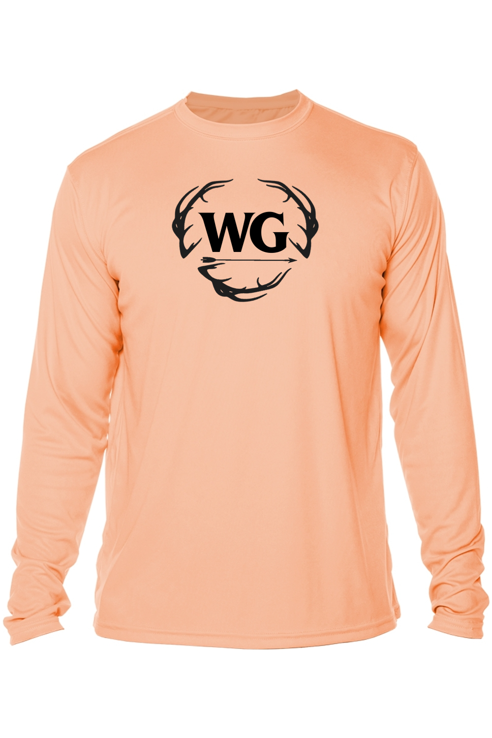 Stillwater Longsleeve