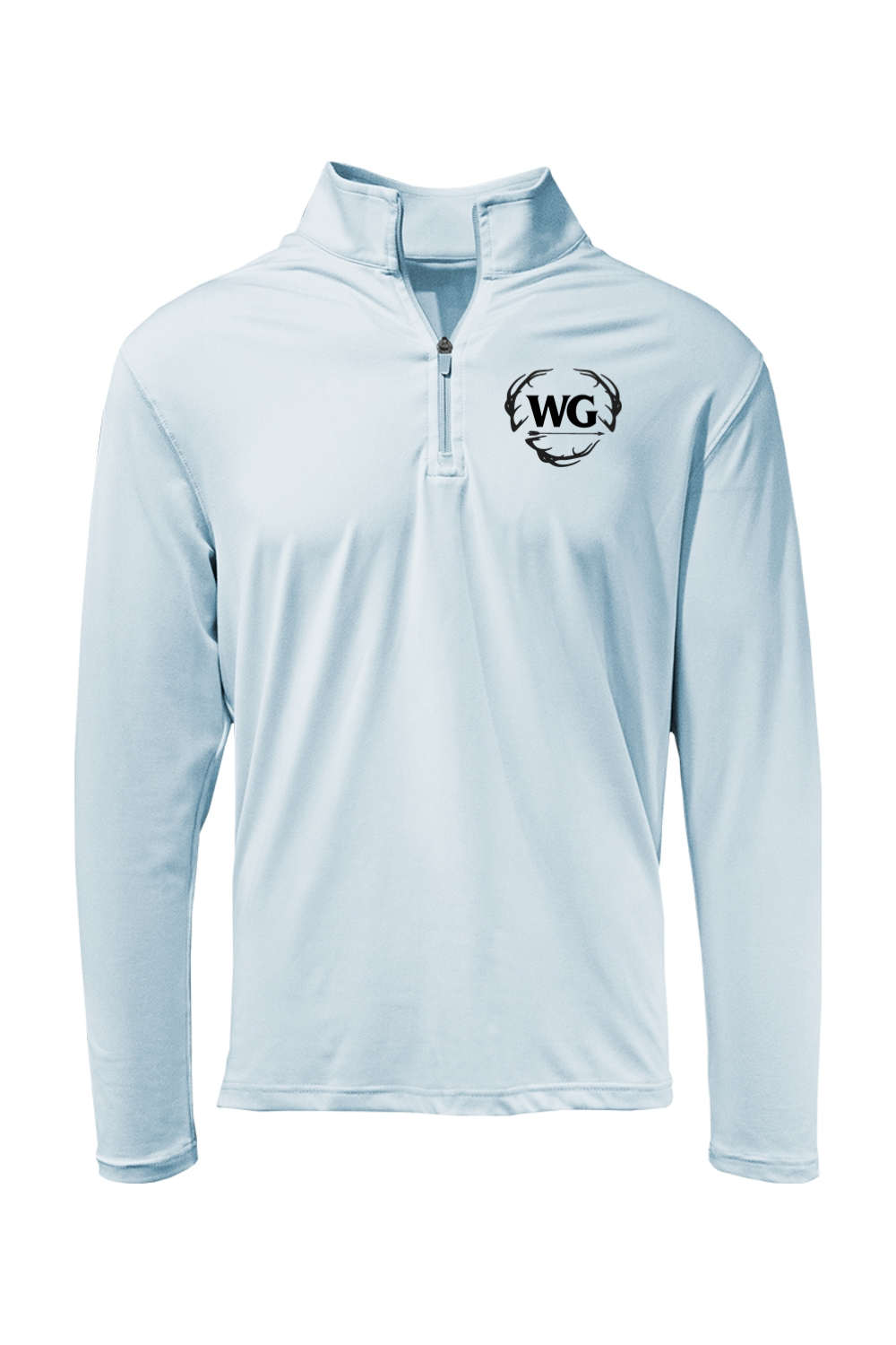 Gulch Guard Quarter Zip