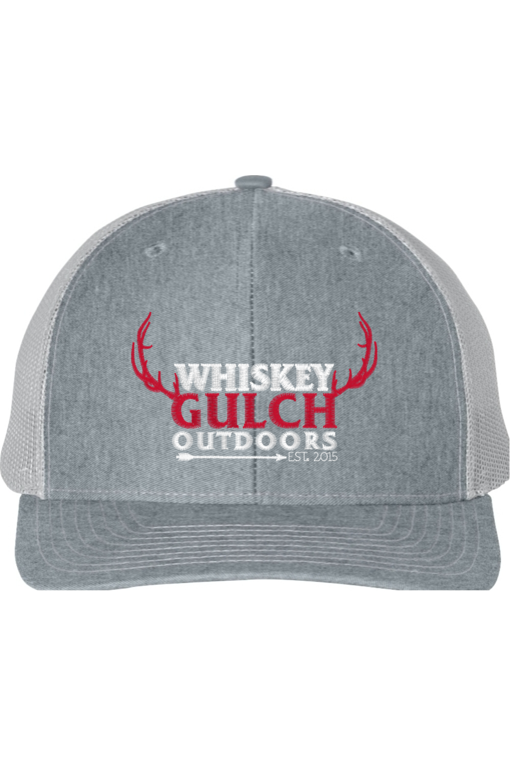 Whiskey Trucker OG 112