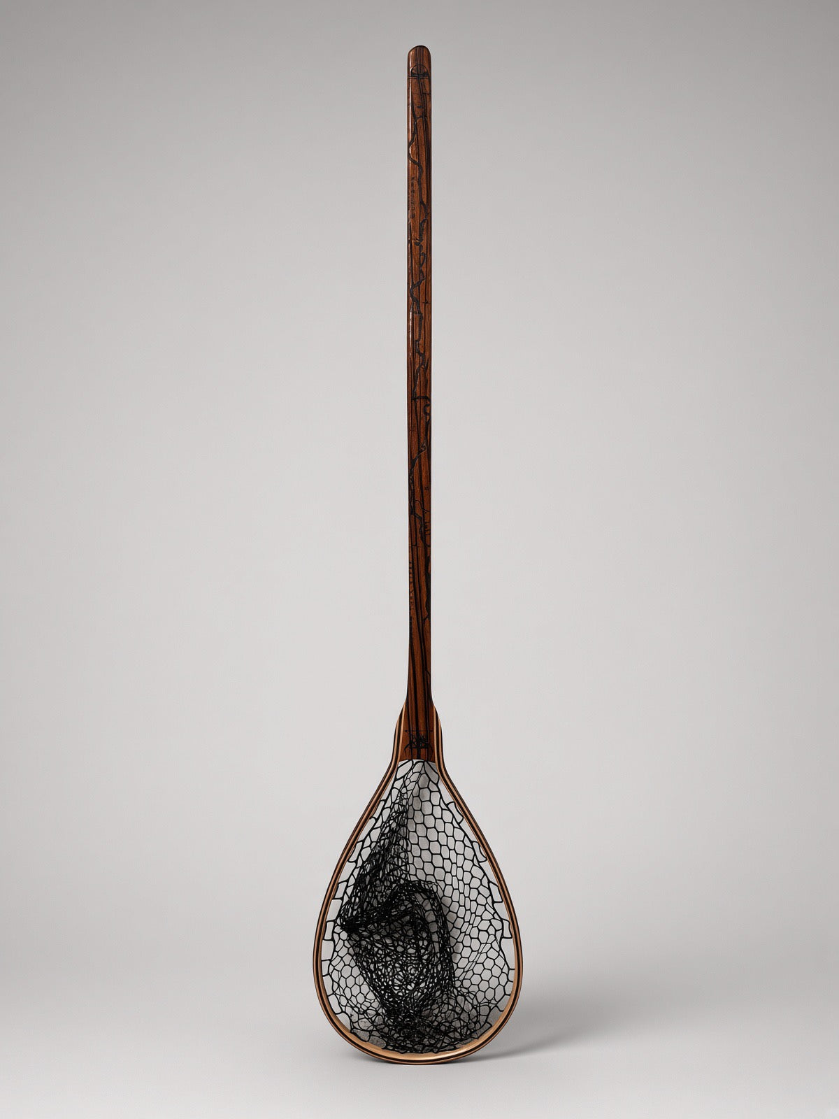 Hanna Zebra Wood
