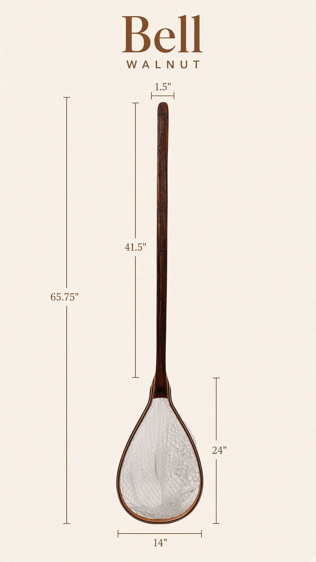 Bell Walnut