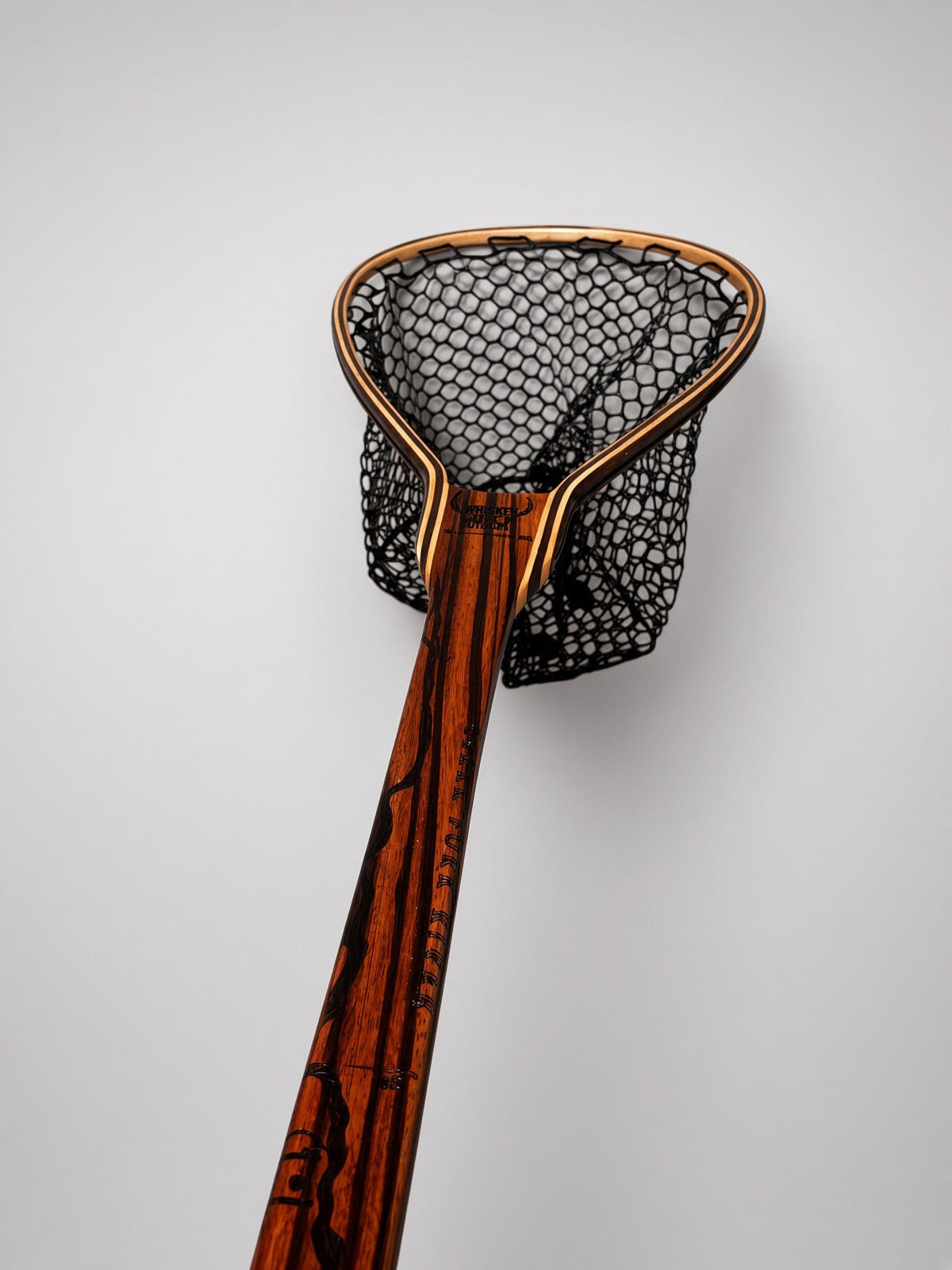 Hanna Zebra Wood
