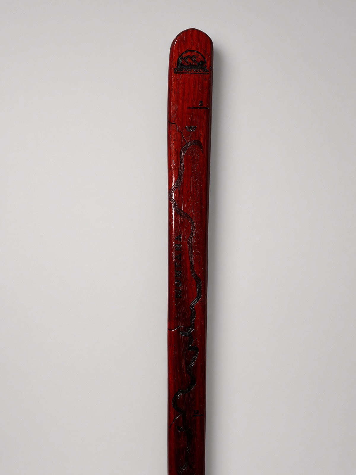 River Padauk