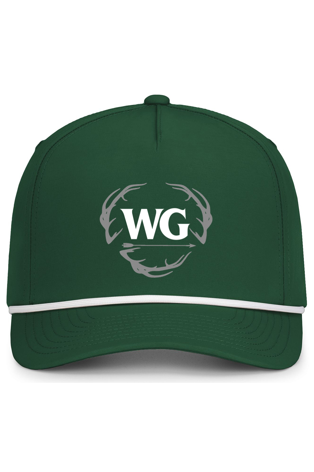 Whiskey Roper Icon