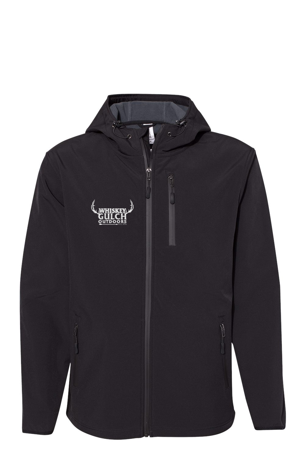 Ridge Jacket