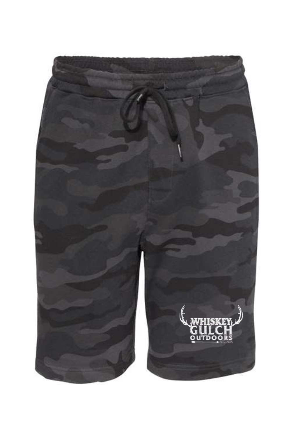 Camp Shorts
