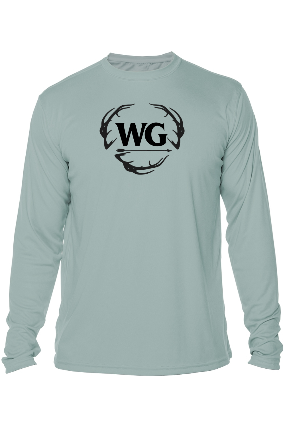 Stillwater Longsleeve