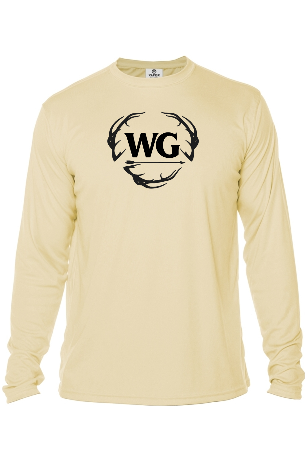 Stillwater Longsleeve