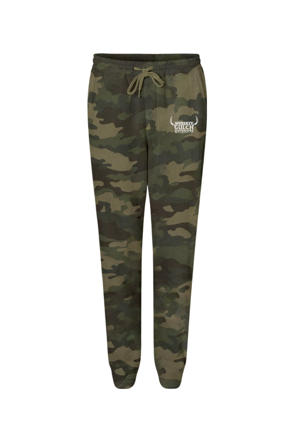 Camp Pants