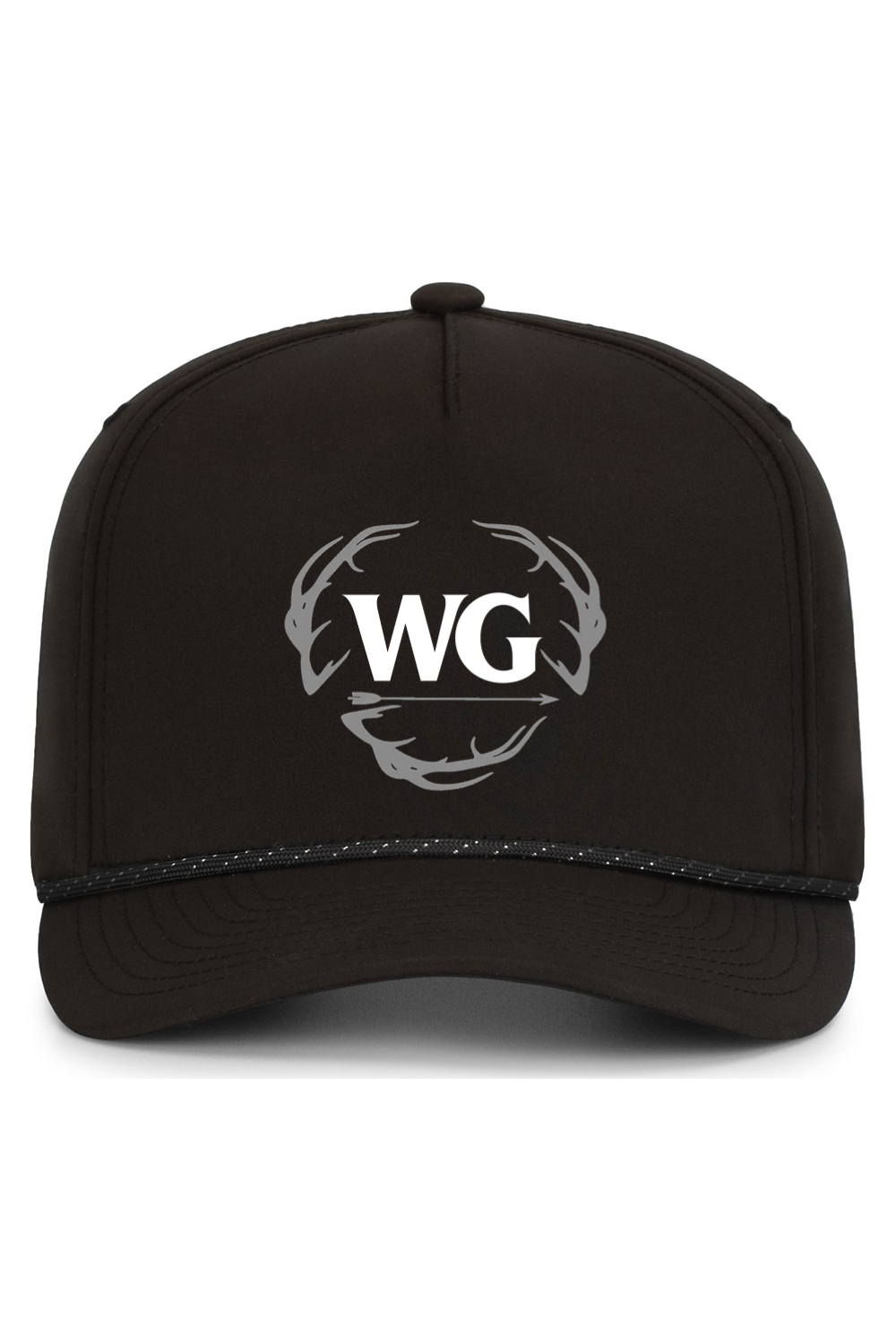 Whiskey Roper Icon