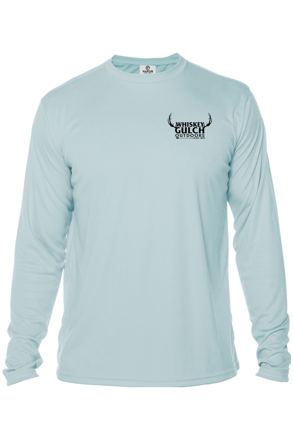 Gulch Guard No Hood