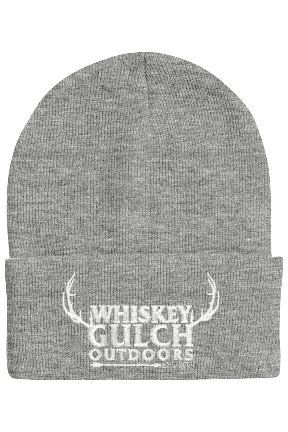 Whiskey Beanie