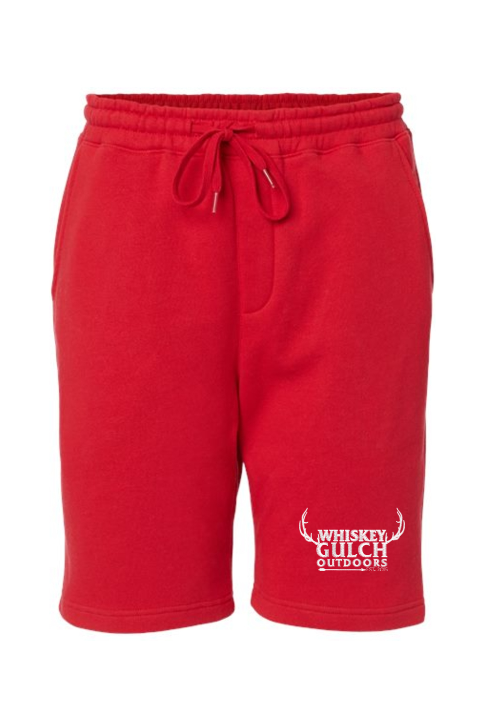 Camp Shorts