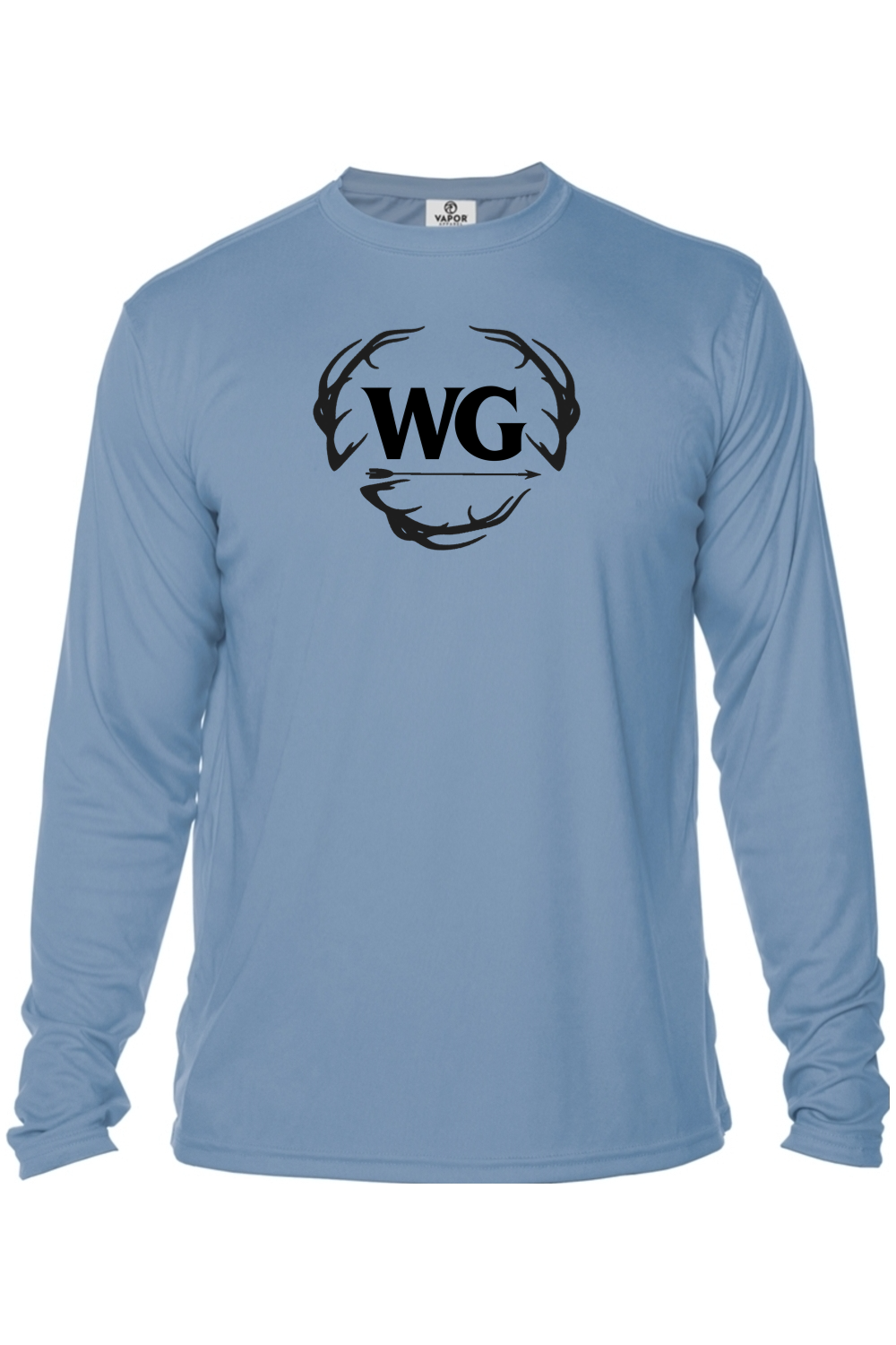 Stillwater Longsleeve