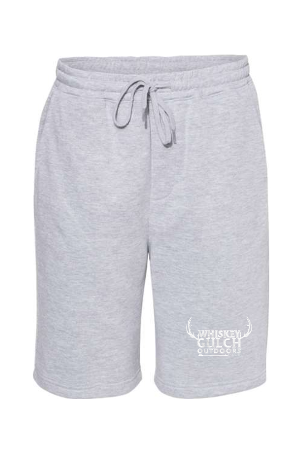 Camp Shorts