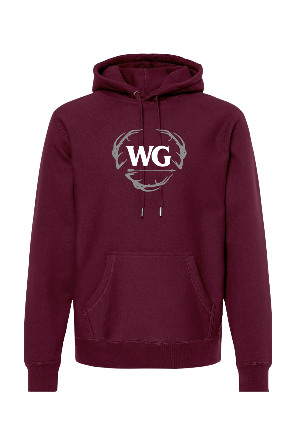 Camp Hoodie