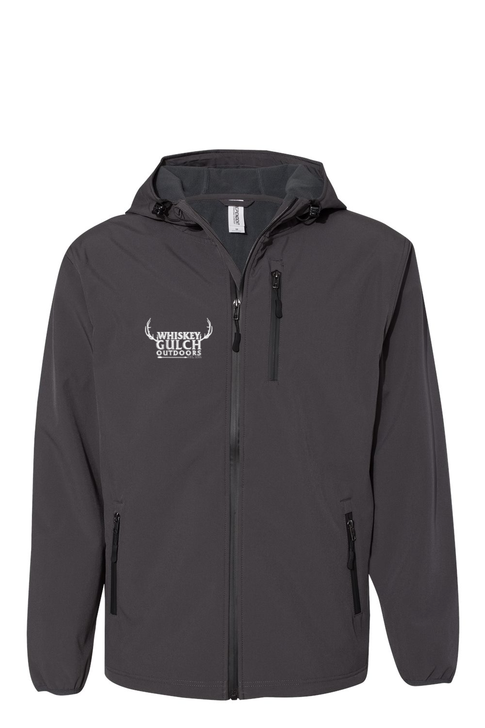 Ridge Jacket