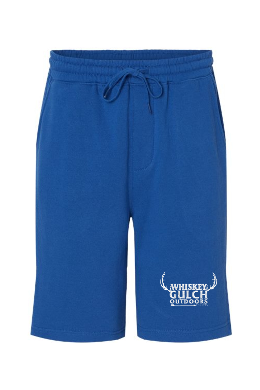 Camp Shorts