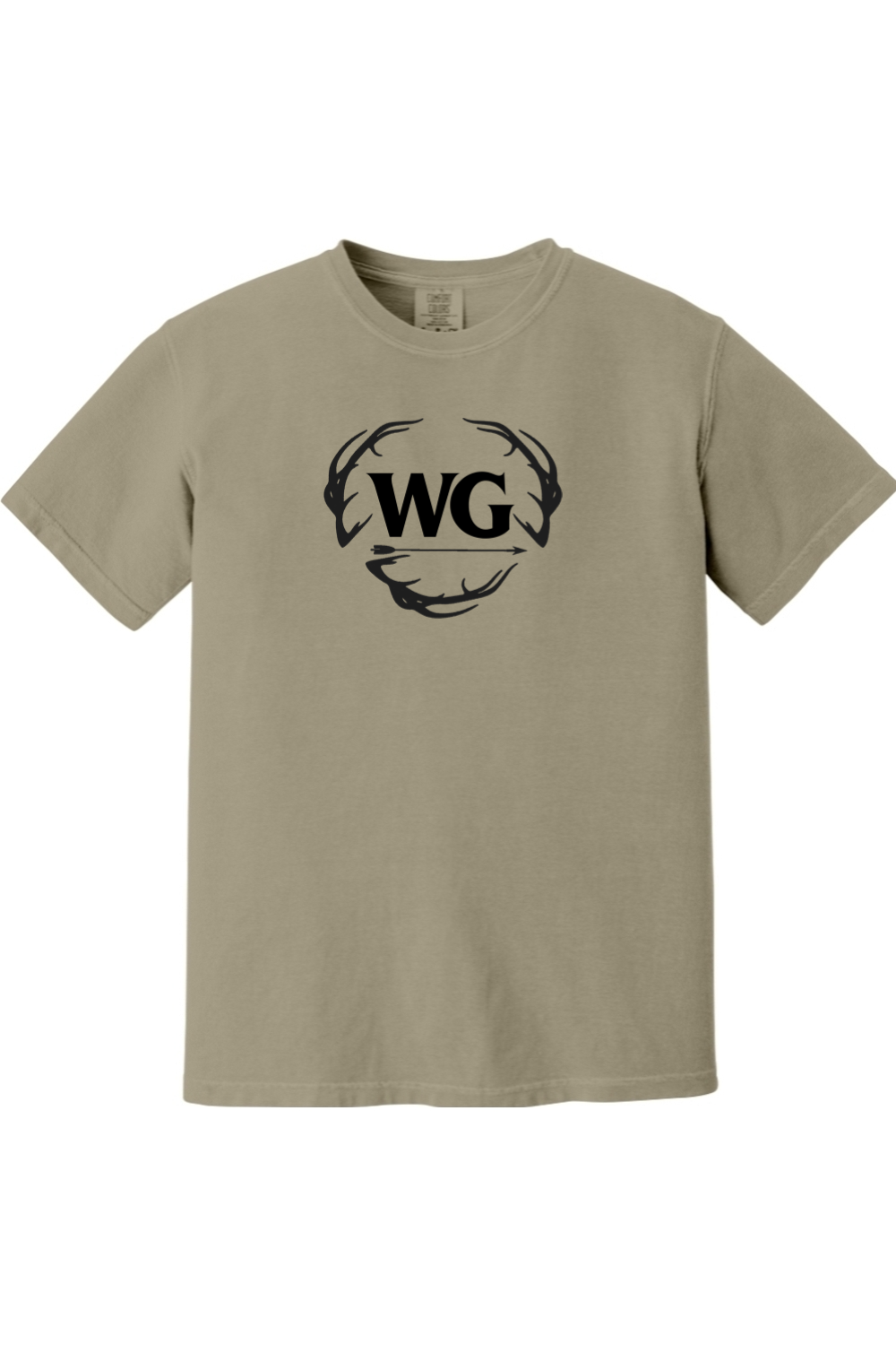 Everyday Tee